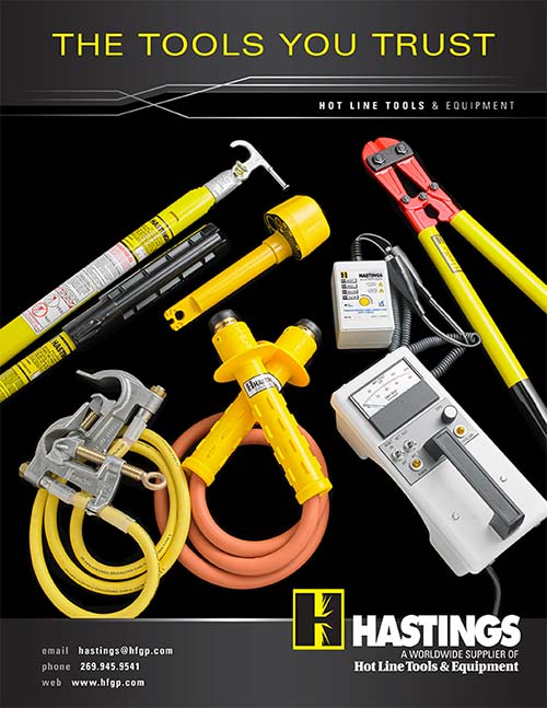 Hastings Product Catalog