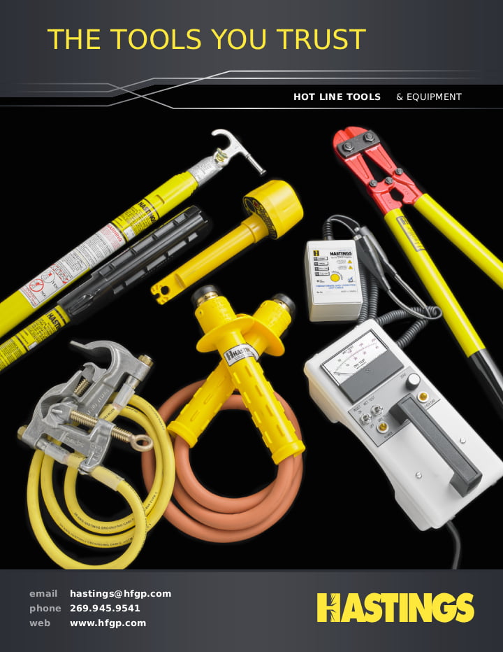 View Hastings Interactive Catalog